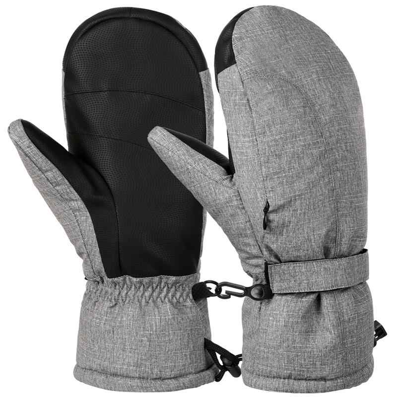 Guantes impermeables y antideslizantes solo 3,5€