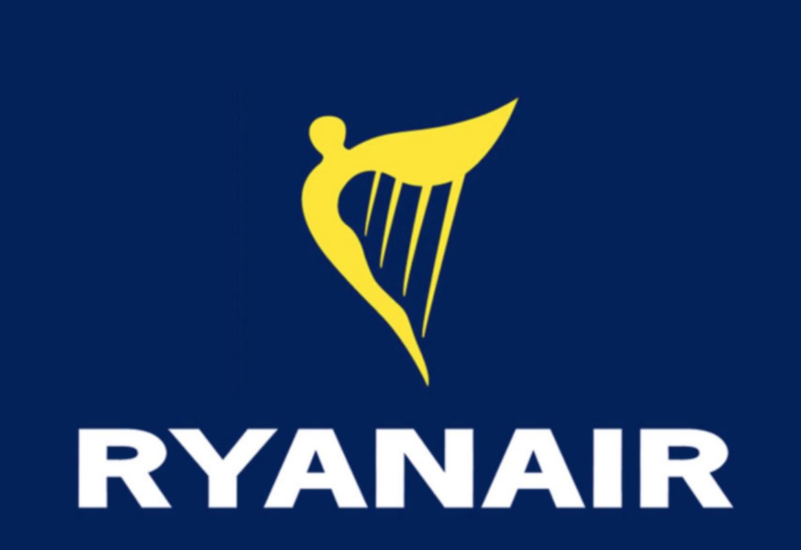 Vuelos desde España para Europa desde 2€ en Ryanair