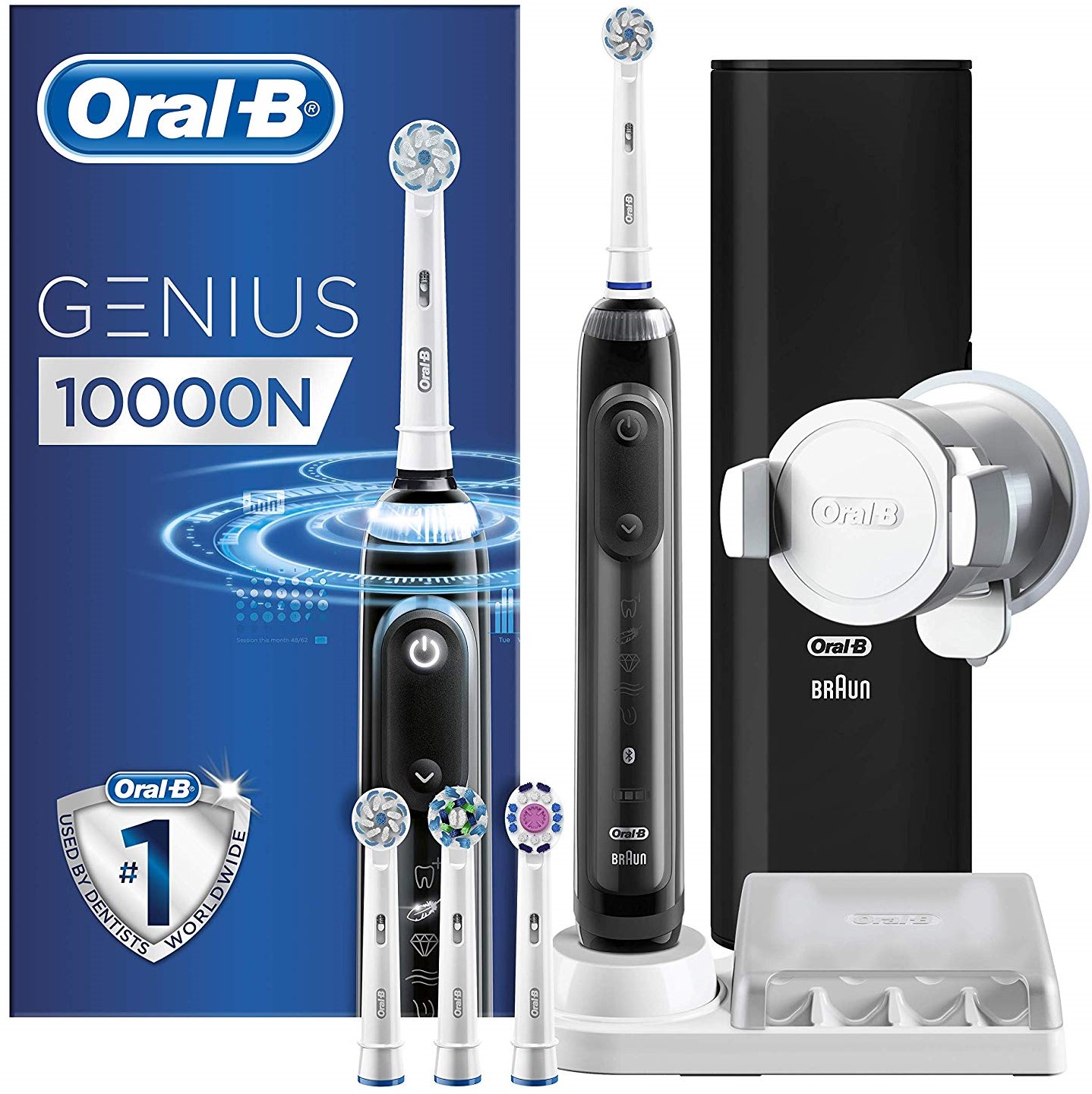 ORAL-B Genius 10000N - Más barato