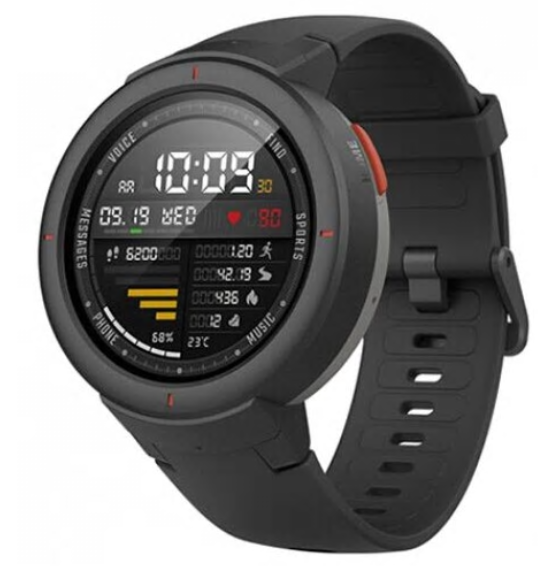 Xiaomi Amazfit Verge solo 99€