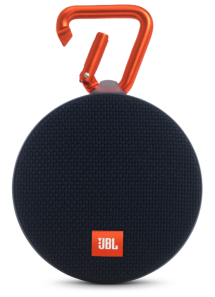 Altavoz portátil JBL Clip 2 con Bluetooth solo 28,8€