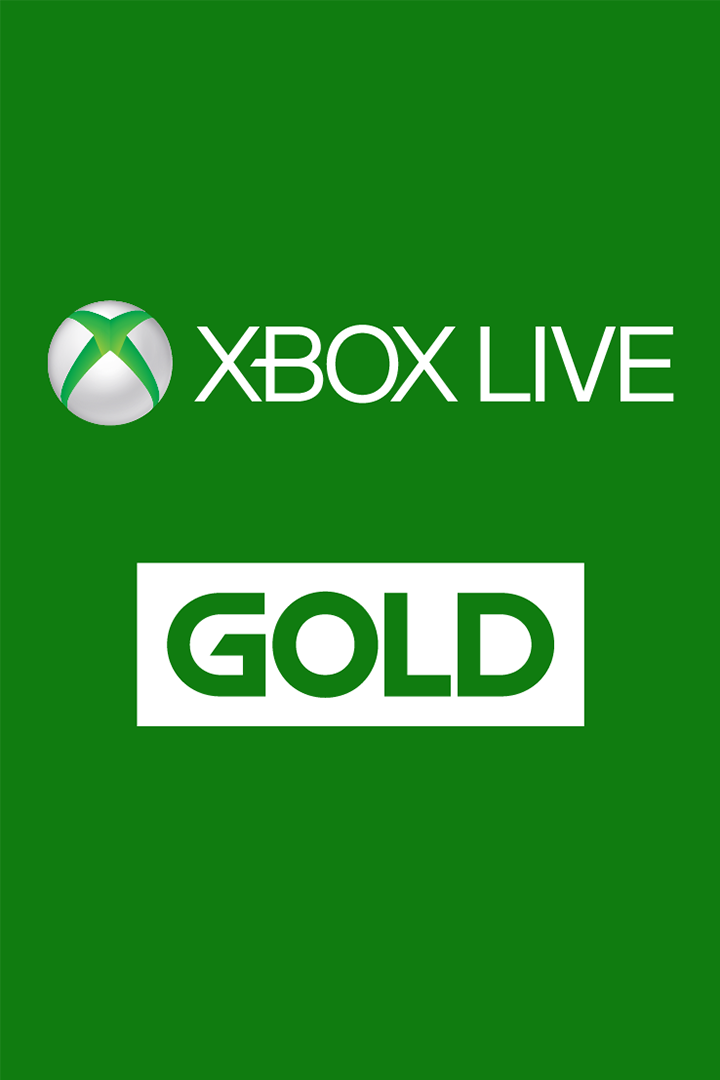 8 meses de Xbox Live Gold solo 16,7€