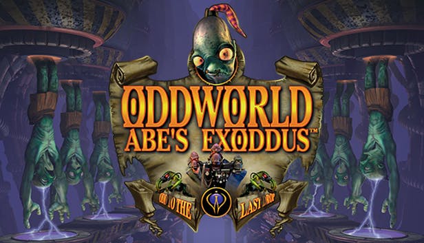 Oddworld: Abe's Exoddus solo 0,74€