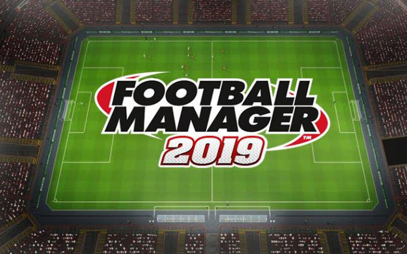 Football Manager 2019 solo 27,2€