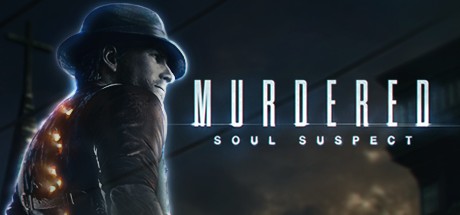 Murdered: Soul Suspect para Steam solo 2,99€