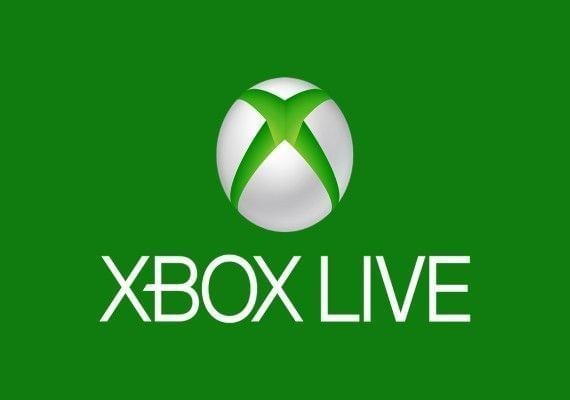 Xbox live gold 6 meses solo 16,4€