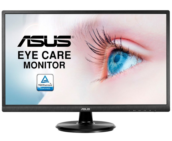 Monitor ASUS VA249HE 23.8" Full HD