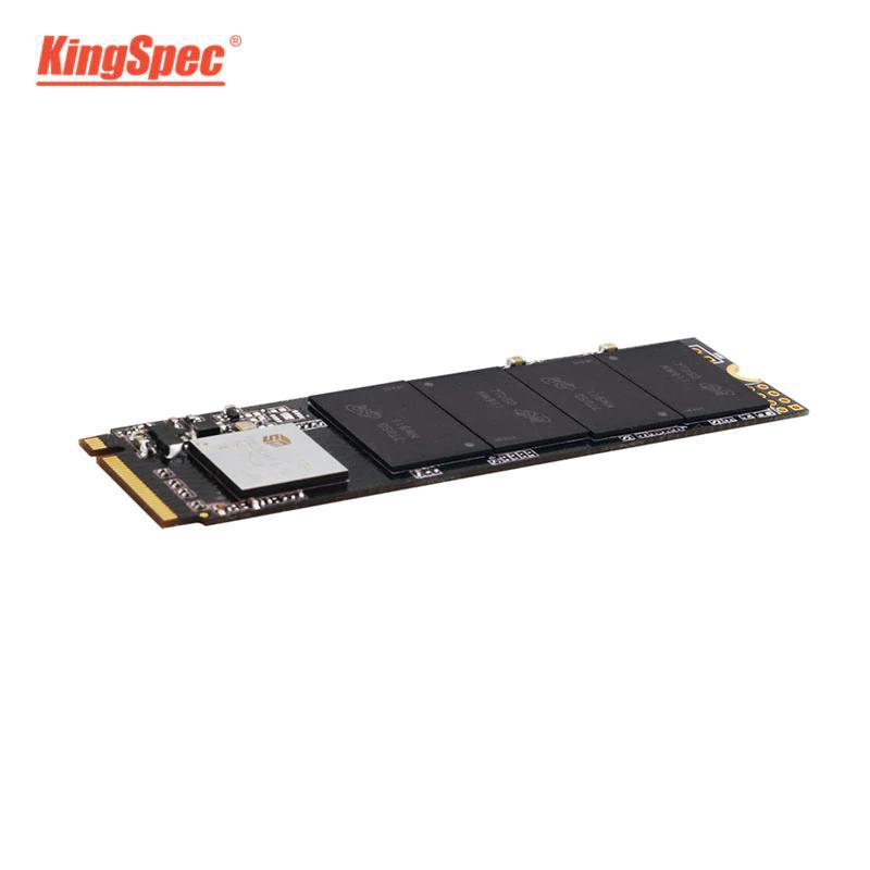 SSD KingSpec NVME varias capacidades desde 23,4€