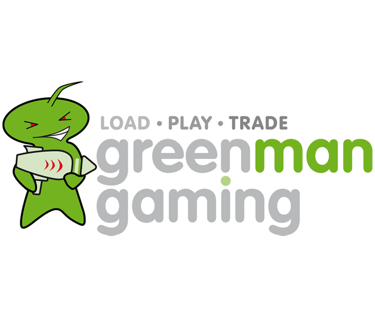 Liquidación de juegos en Green man gaming para Steam