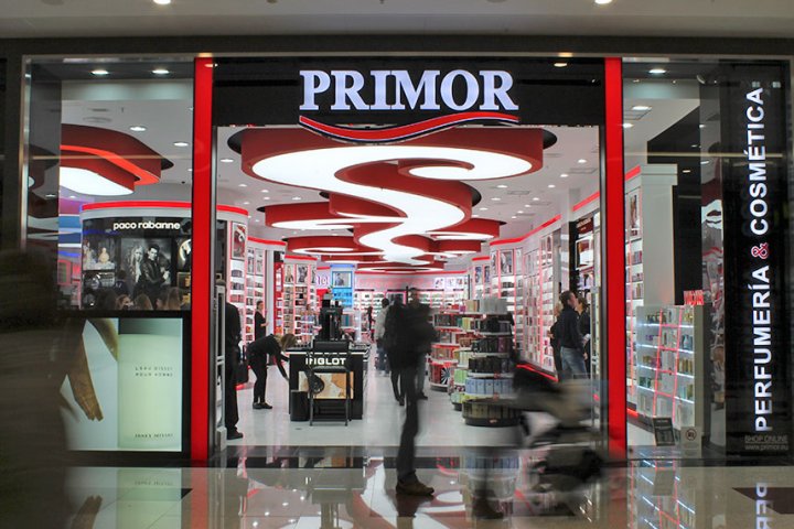 6x3 en Primor compras online