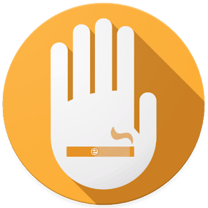 Aplicación para dejar de fumar - Quit Smoking Tracker GOLD