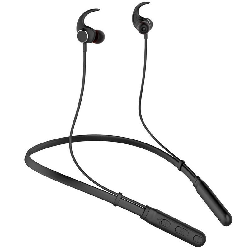 Auriculares runing Bluetooth 4.1 solo 7,9€