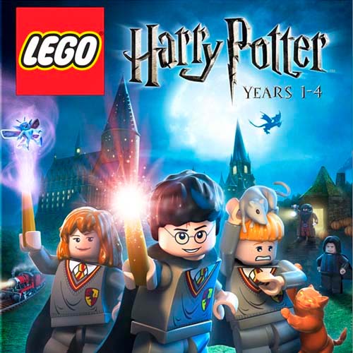 Juego LEGO Harry Potter en Steam solo 1€