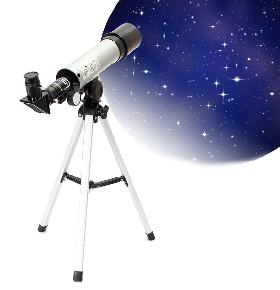 Telescopio F360x50 solo 17,1€