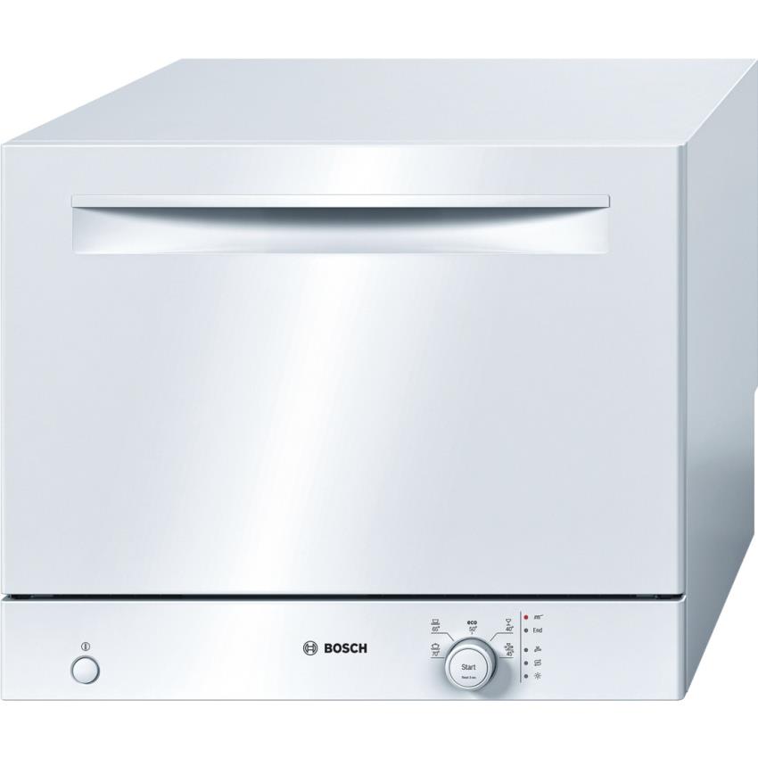 Lavavajillas compacto Bosh reacondicionado solo 162€