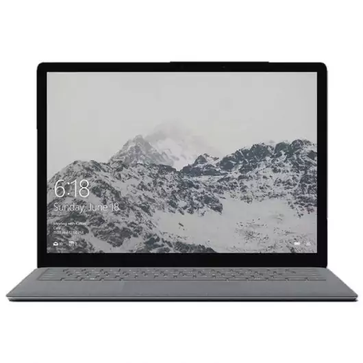 Microsoft Surface Laptop a sólo 1129,59€ Microsoft Surface Laptop a sólo 1129,59€