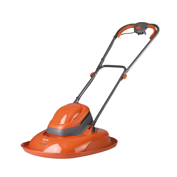 Cortacésped eléctrico Gardena desde 39€