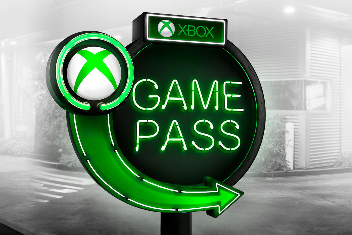 2 meses de Xbox Game Pass solo 2€