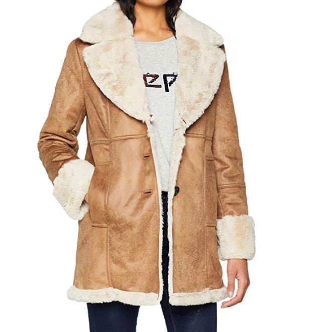 Pepe Jeans Iliana solo 88€