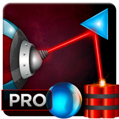 Laserbreak Pro con 100% de descuento