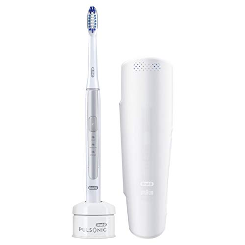 Cepillo de dientes eléctrico Braun solo 43€