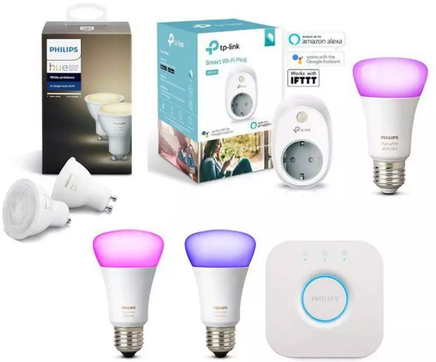 25% descuento EXTRA en productos Alexa 25% descuento EXTRA en productos Alexa