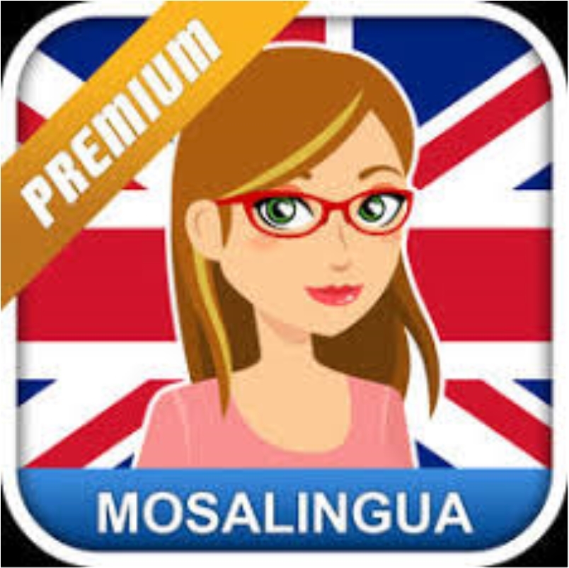 Aprende Inglés con Mosalingua GRATIS