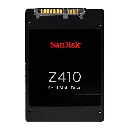SSD Sandisk 480GB solo 65,5€