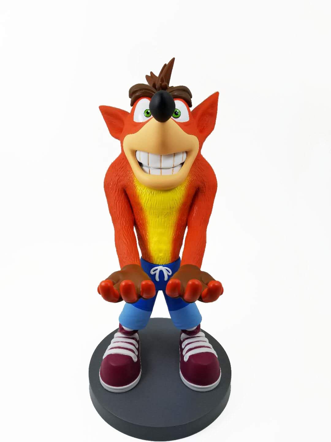 Figura de Crash Bandicoot Xl solo 31,9€