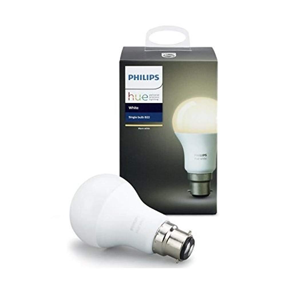 Philips hue  iluminación inteligente solo 9,6€