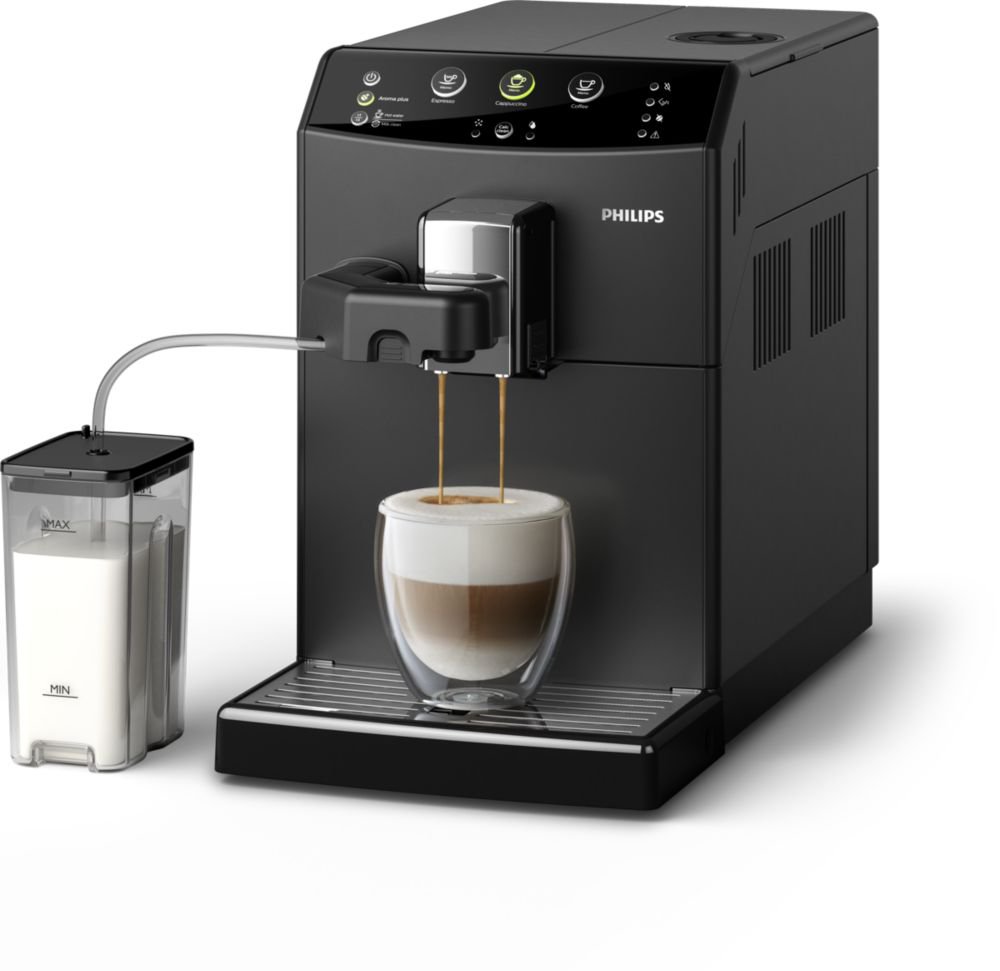 Cafetera Philips 3000 series HD8829 solo 262€