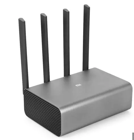 Mi Router Pro R3P solo 68€