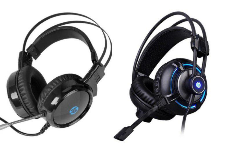 Auriculares gaming HP solo 13,1€