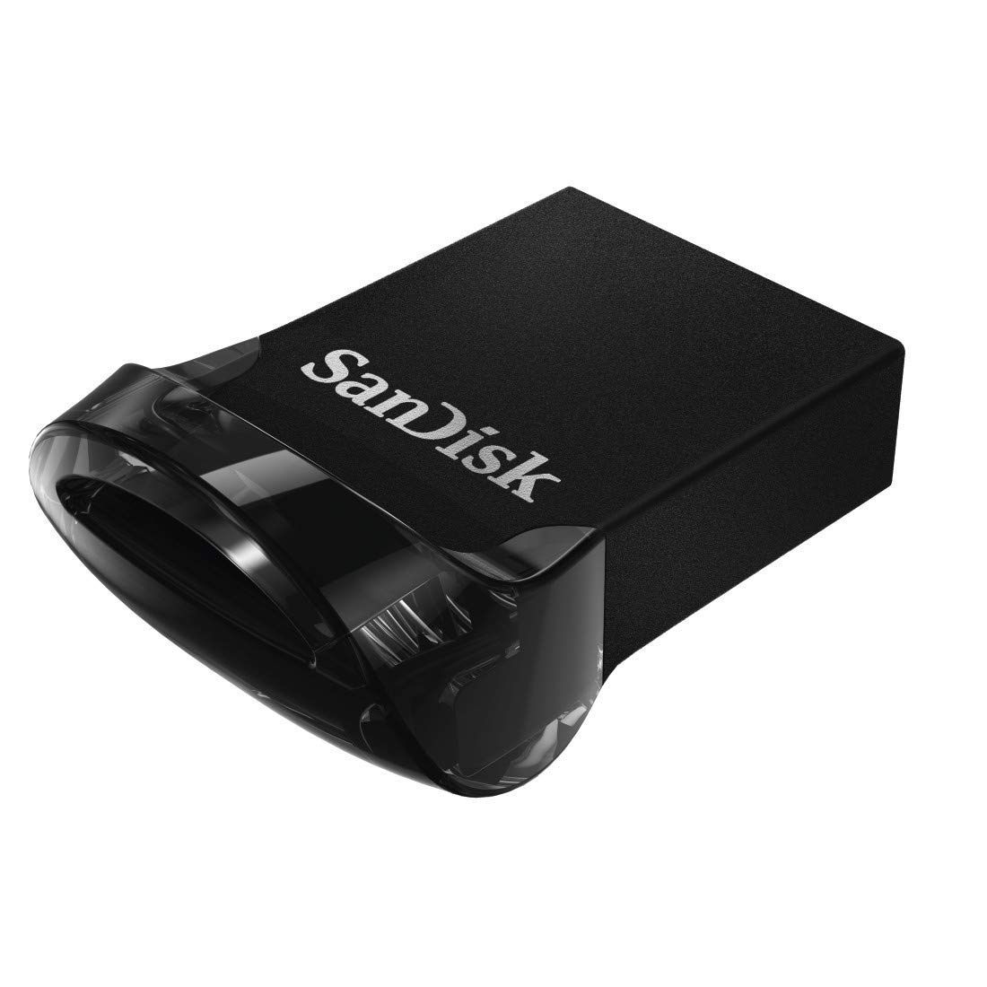 USB 3.1 SanDisk Ultra Fit de 128 GB solo 17,9€