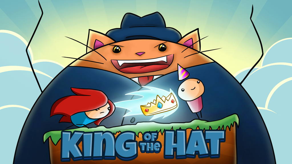 King of the Hat para PC GRATIS