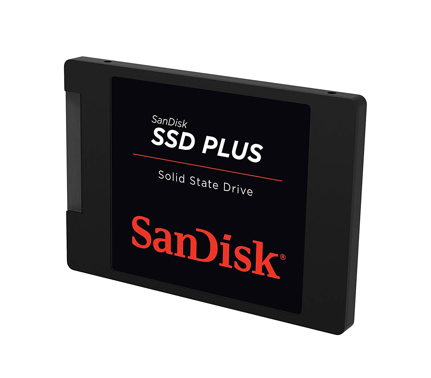 SSD Sandisk 240GB