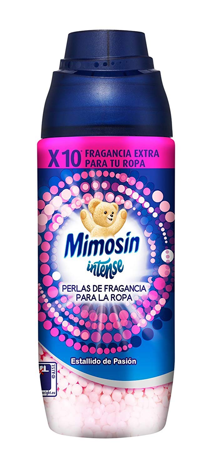 Mimosín Intense 4x275 solo 13,8€