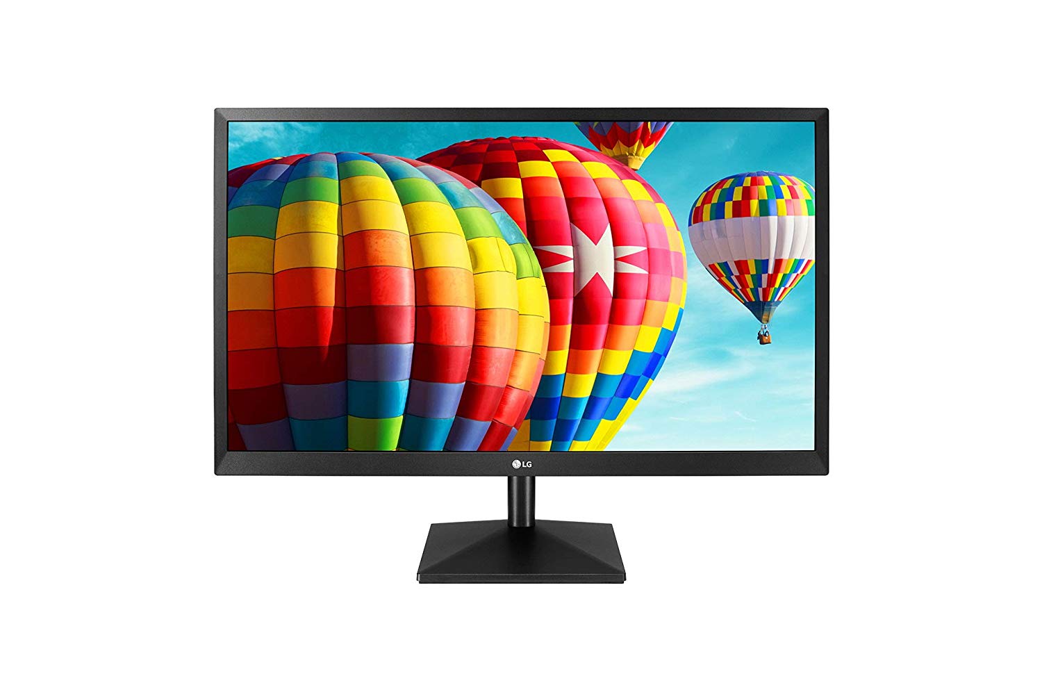 Monitor IPS de 27" FHD 5ms solo 137,3€