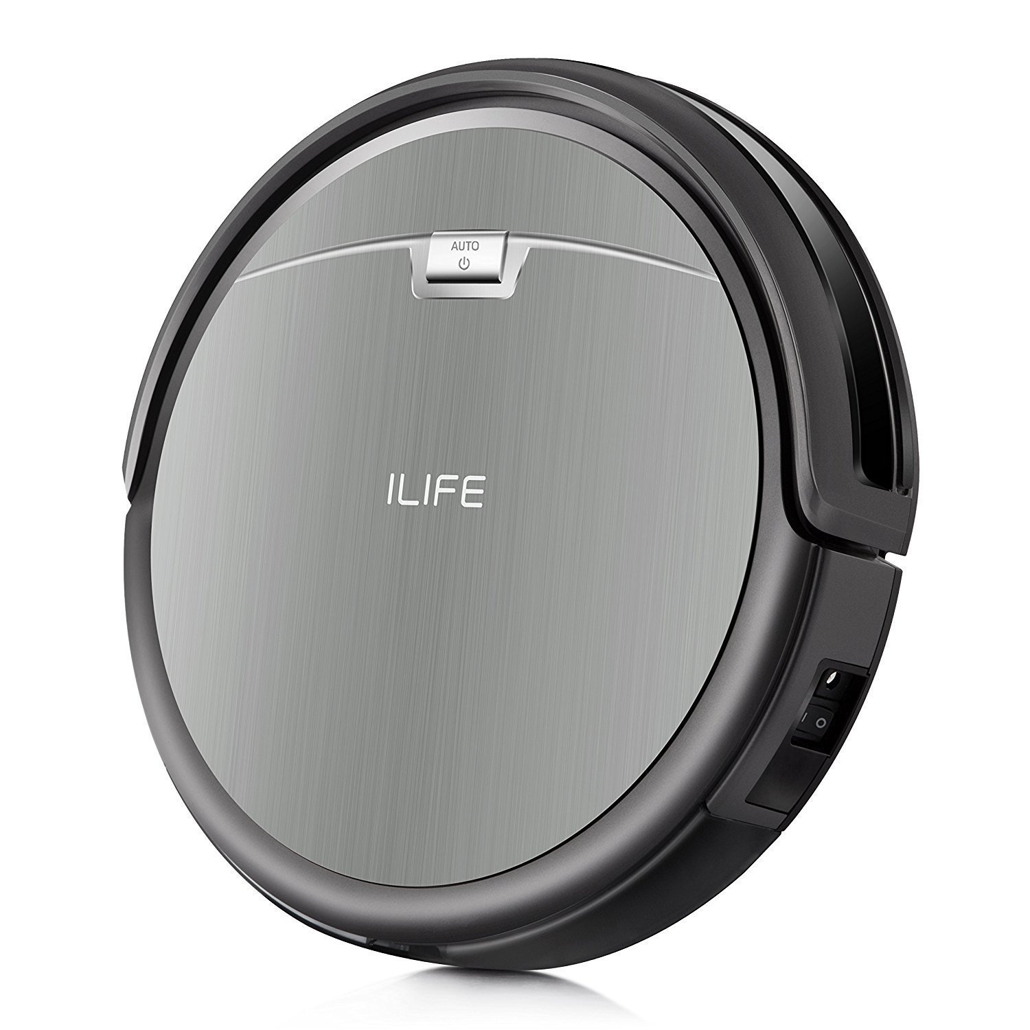 Robot Ilife A4S solo 114€