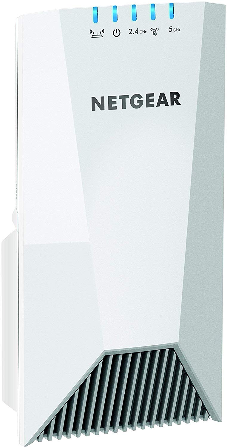 Amplificador WiFi Netgear solo 95,9€