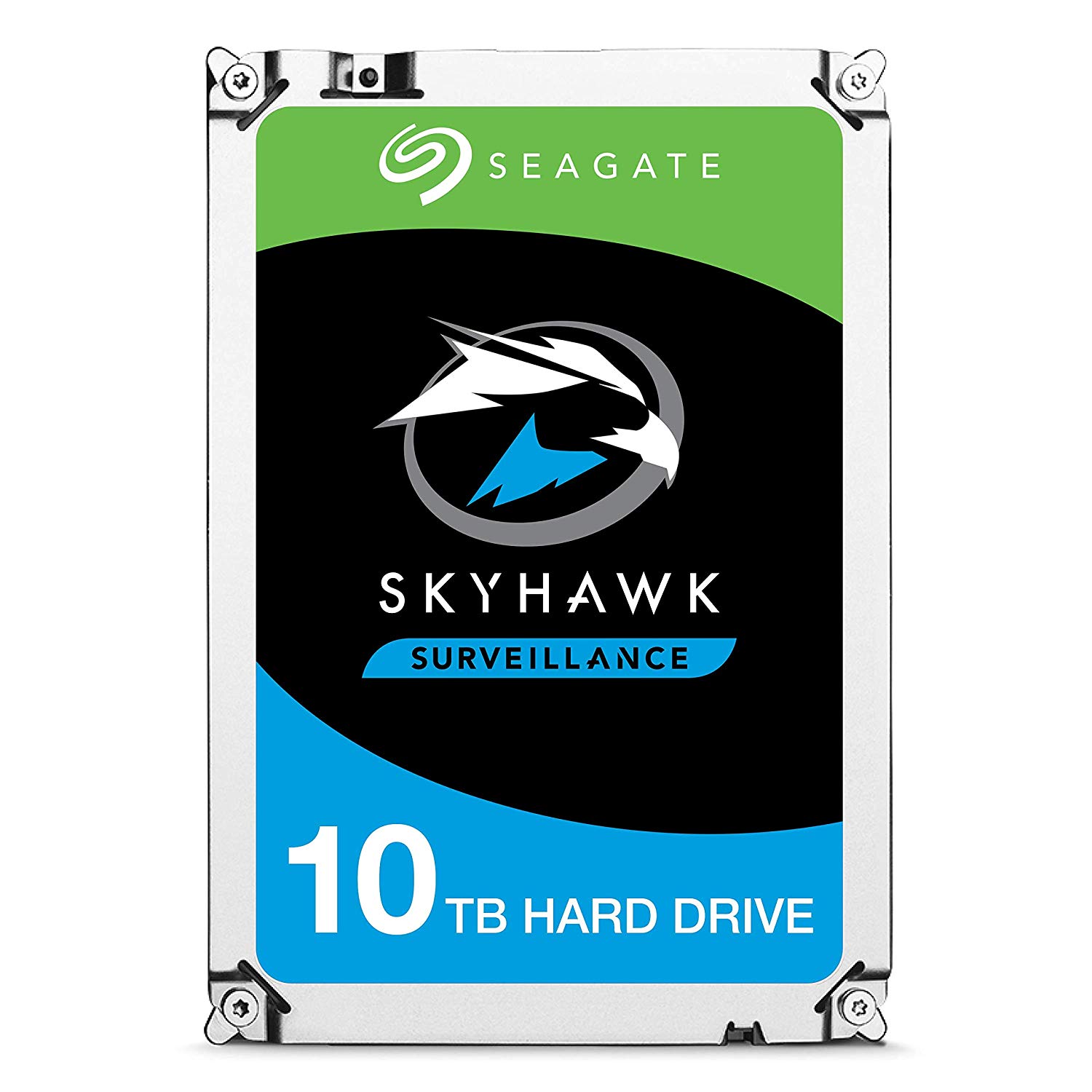 10TB Seagate SkyHawk solo 224€