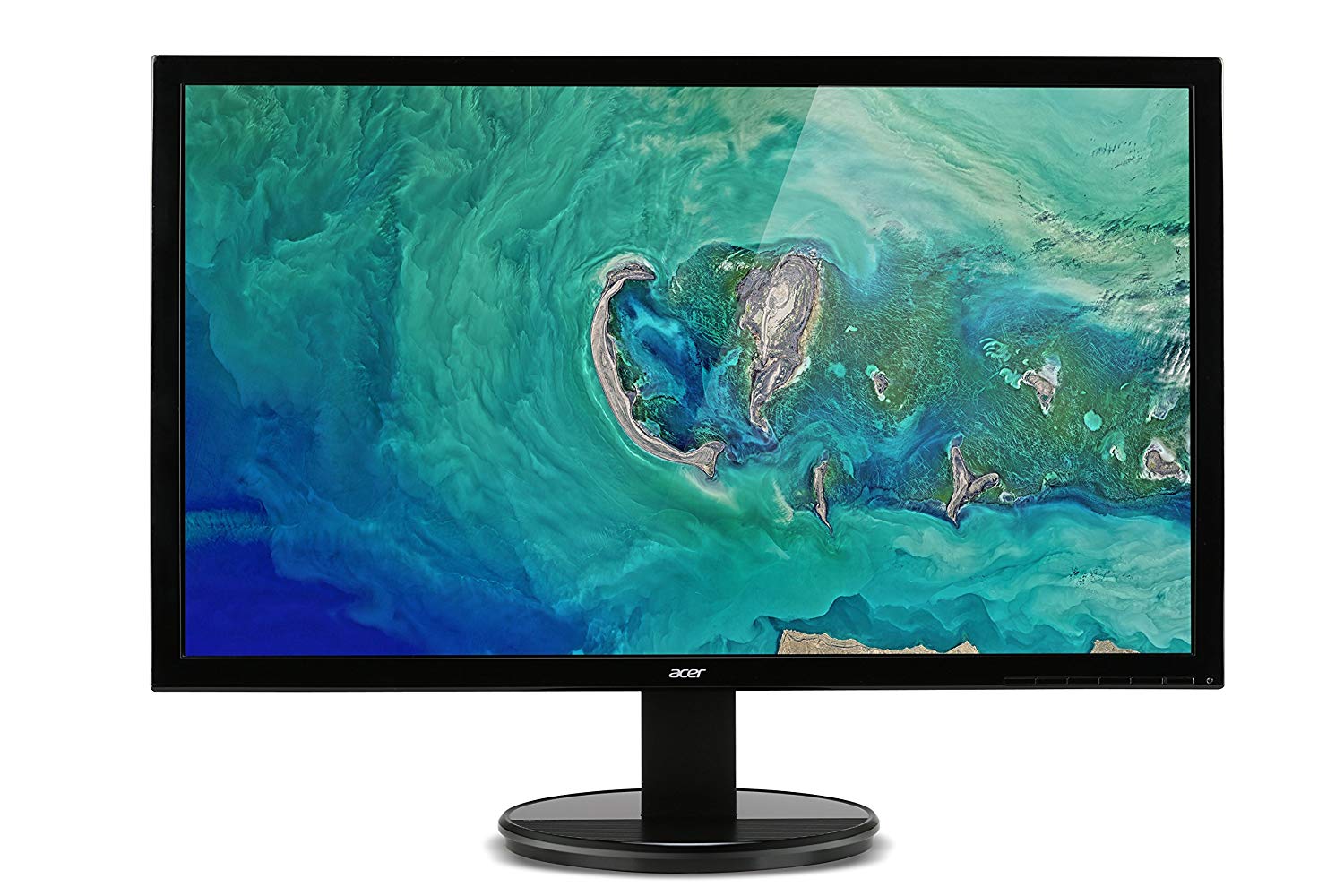 Monitor Acer 19" solo 50€