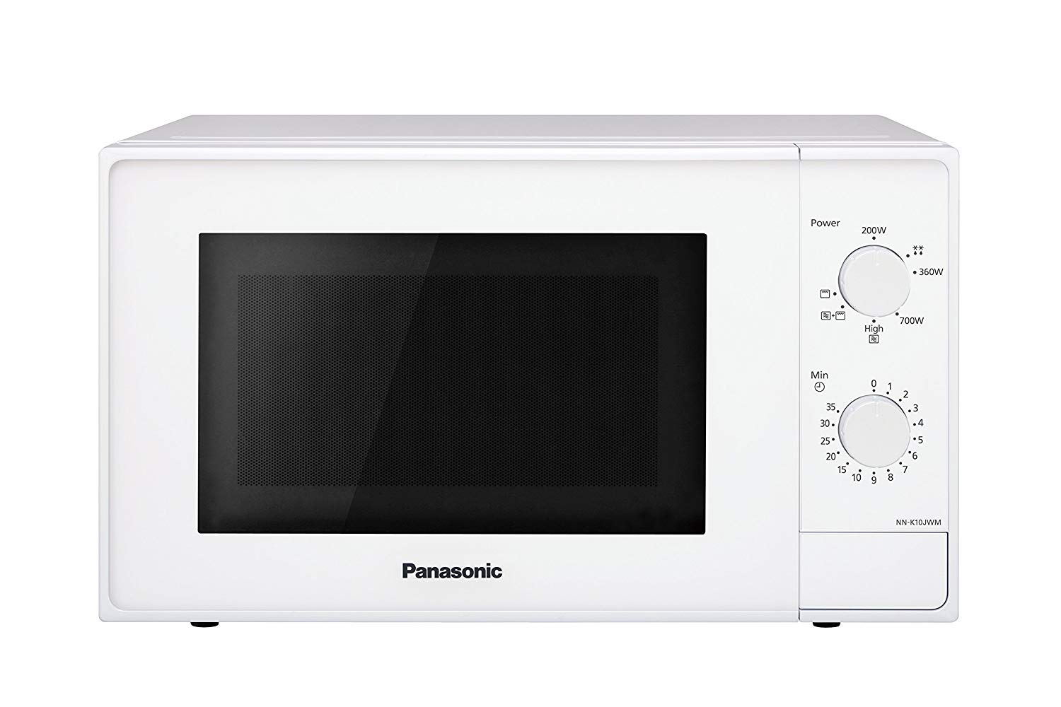 Microondas Panasonic 800W desde 55€