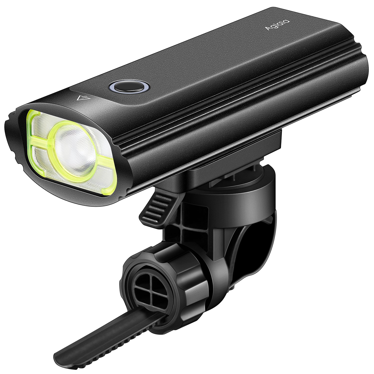 Luz para bicicleta impermeable solo 4,9€