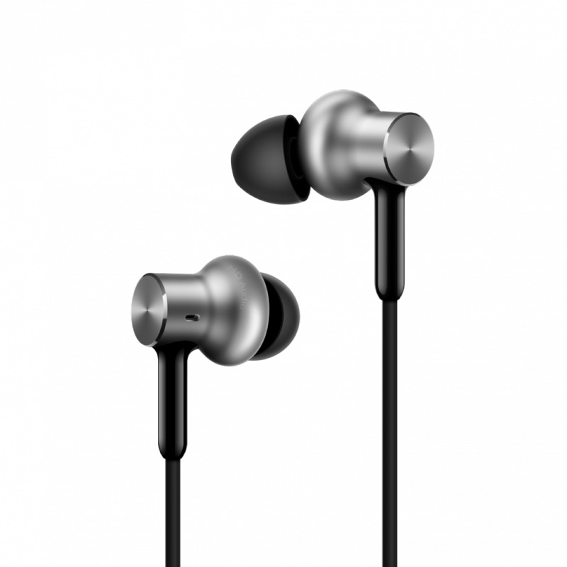 Auriculares Xiaomi Hybrid PRO solo 19,2€