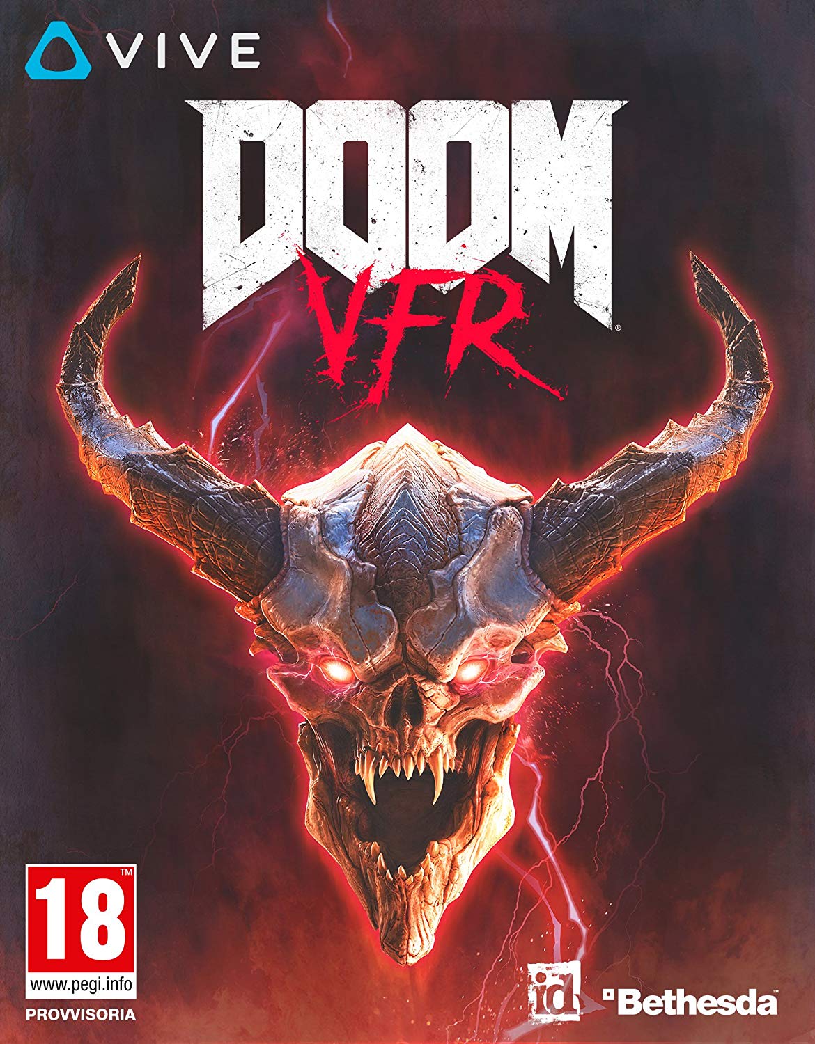 Doom VFR PC solo 7,99€
