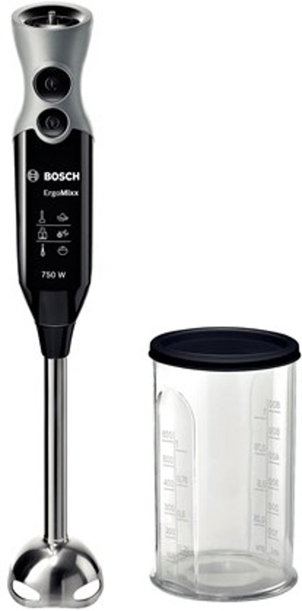Batidora Bosch ErgoMixx solo 28,8€