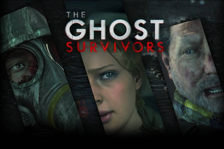 Consigue la DLC The Ghost Survivors para Resident Evil 2 Remake GRATIS