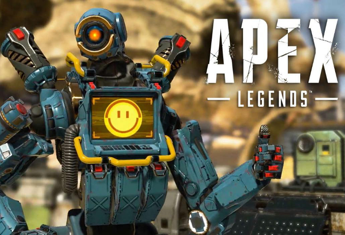 Apex Legends: pack de juego GRATIS para PS4