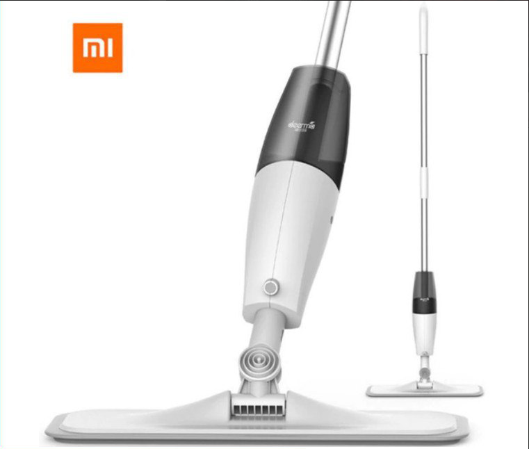 Xiaomi Deerma solo 15,7€
